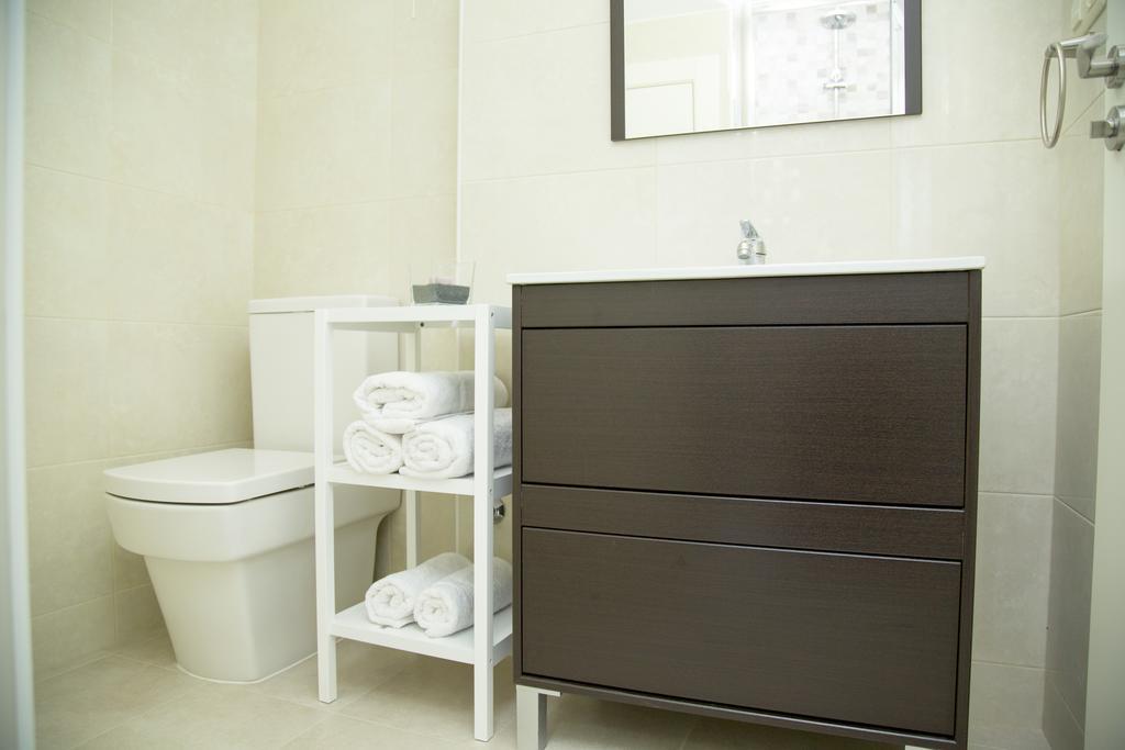 Xavestre Rooms Santiago サンティアゴ・デ・コンポステーラ エクステリア 写真